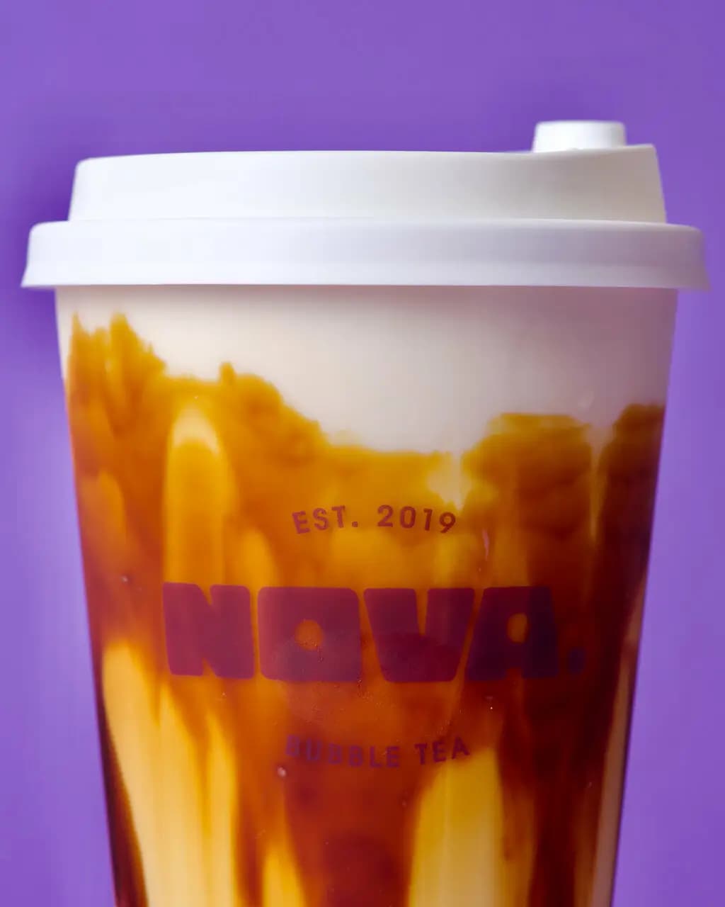 Nova Bubble Tea