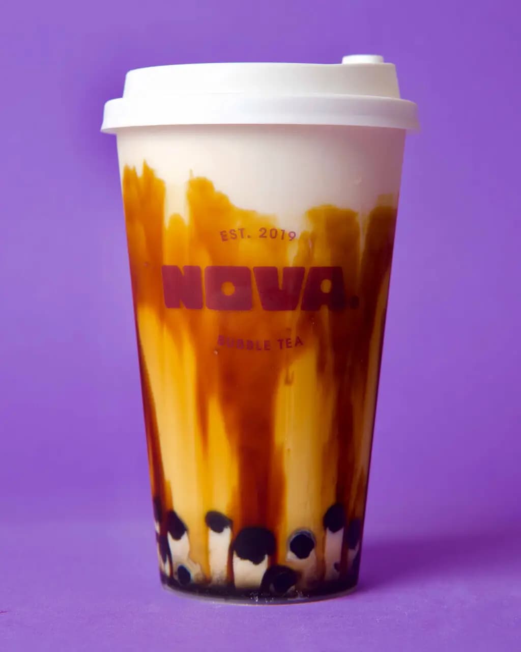 Nova Bubble Tea