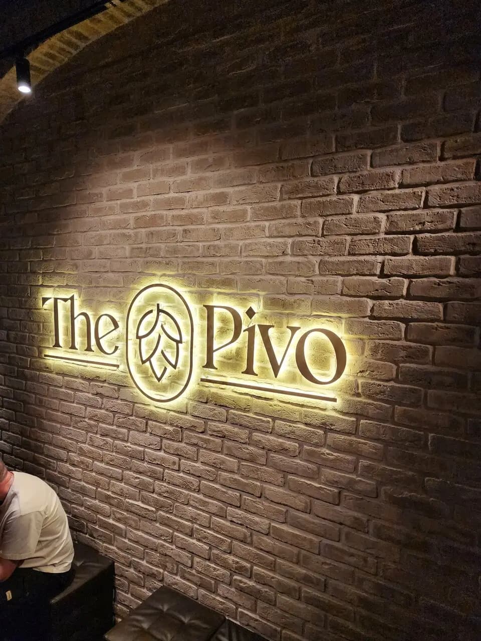 The Pivo