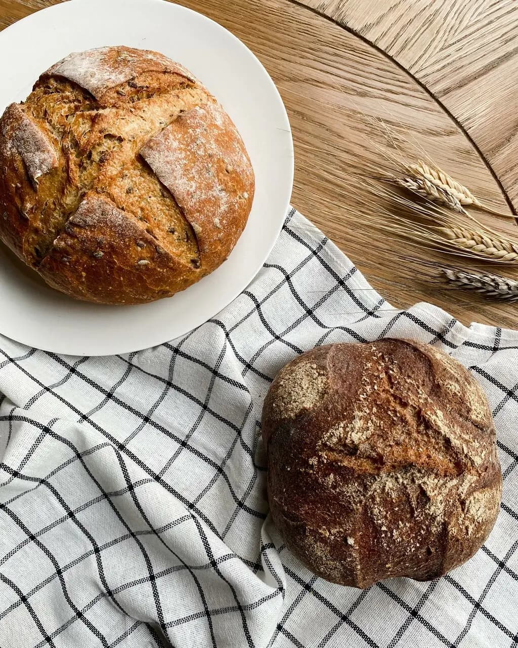 Романовская пекарня