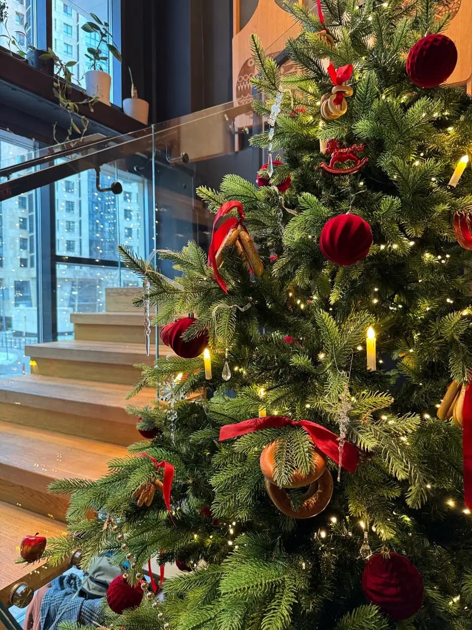 Романовская пекарня