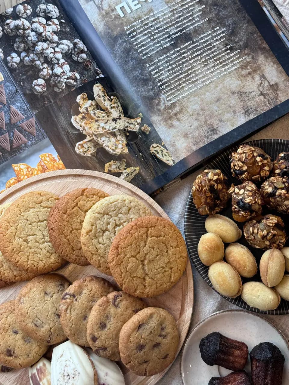 Романовская пекарня