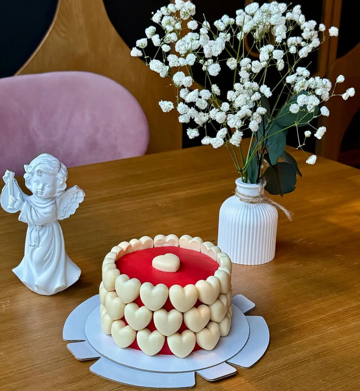 Романовская пекарня