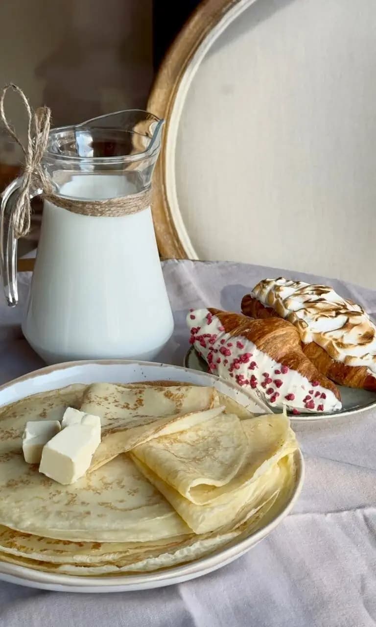 Романовская пекарня