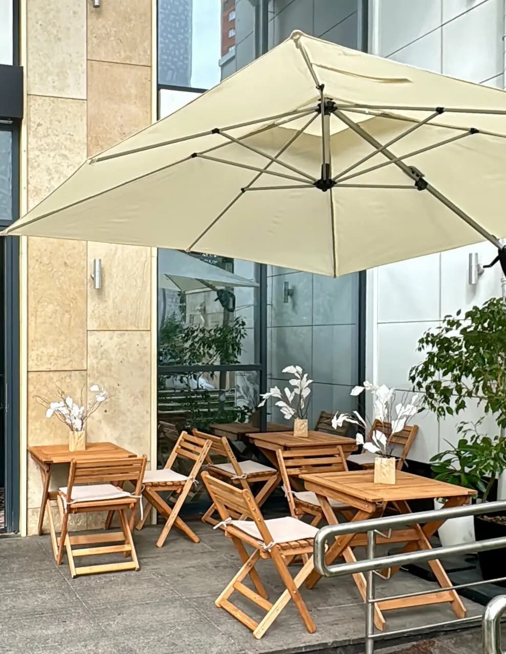 Романовская пекарня