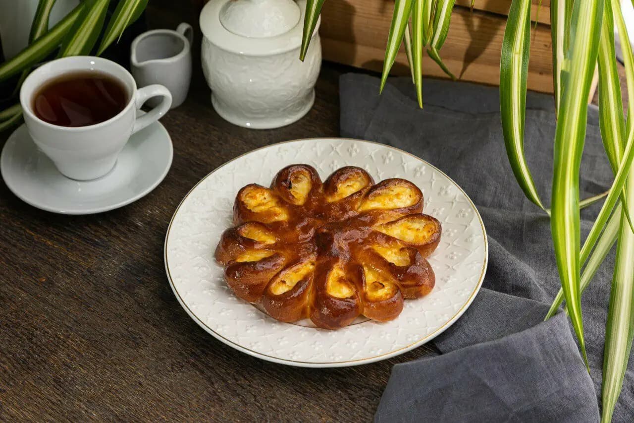 Буркина фасоль