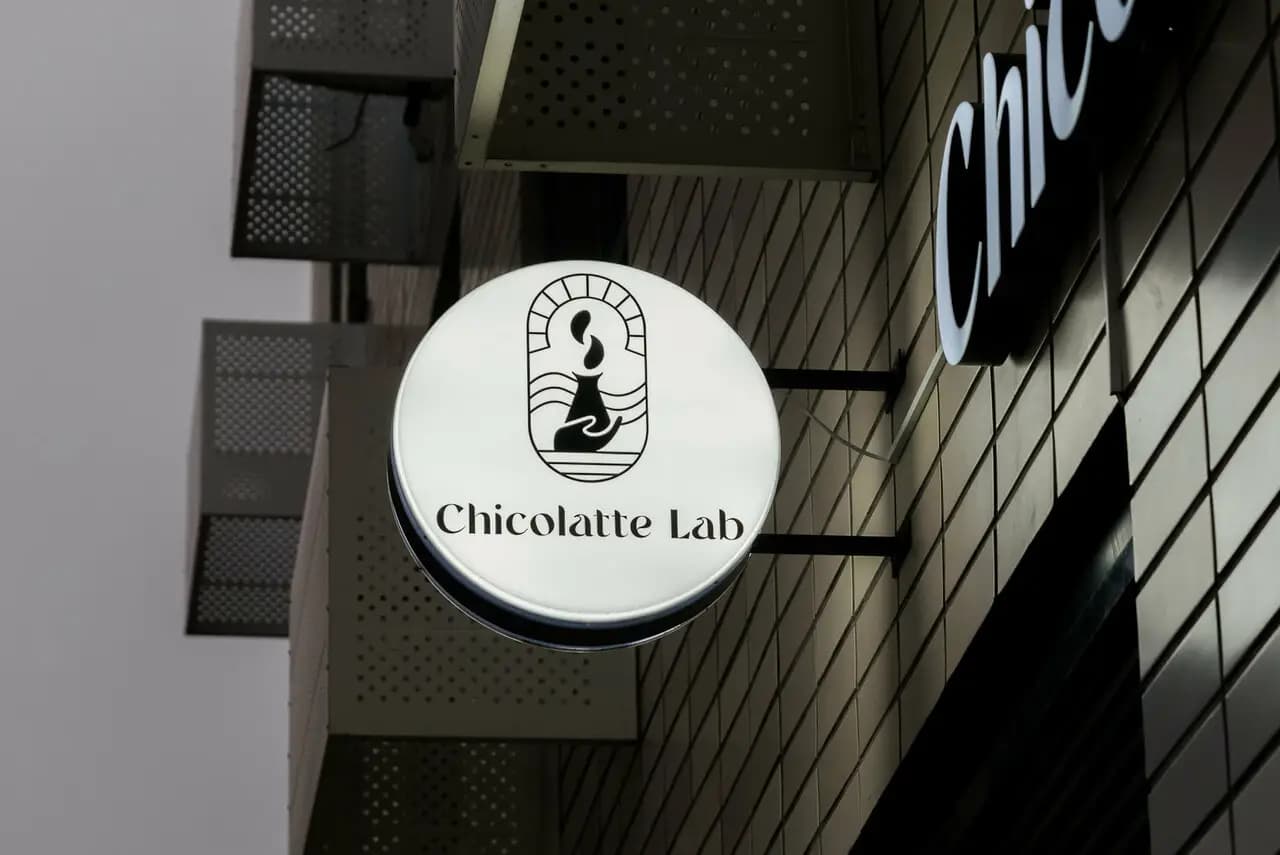 Chicolatte Lab
