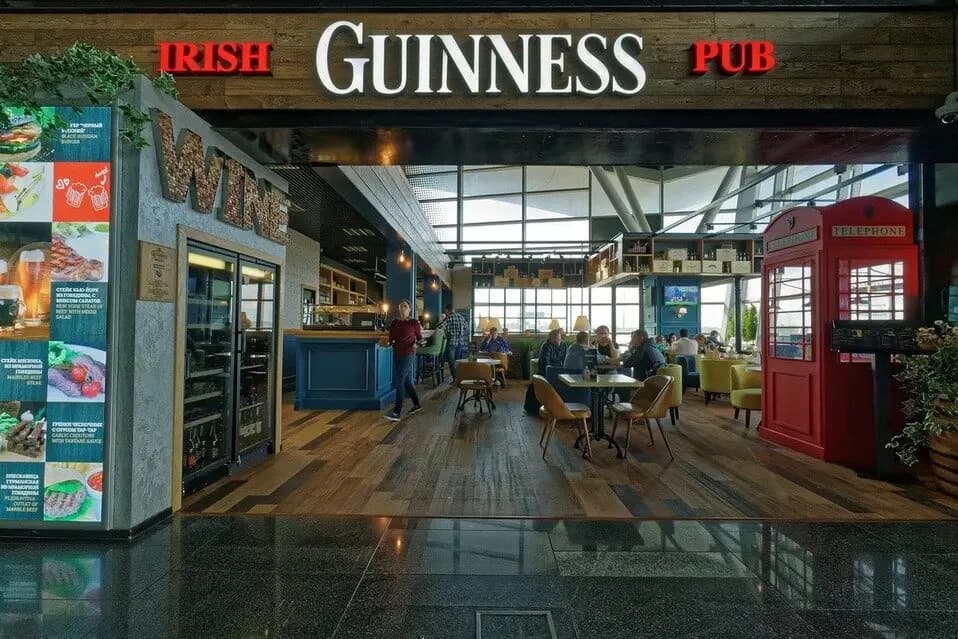 Guinness