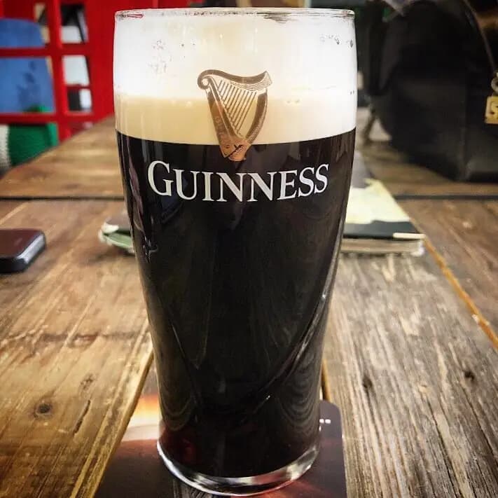 Guinness