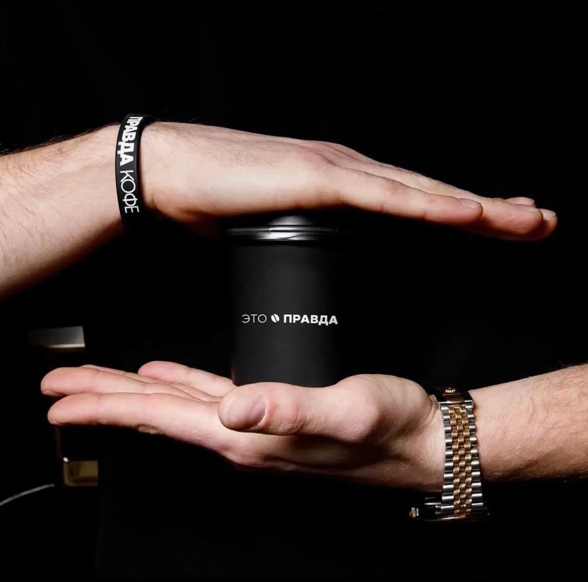 Правда кофе