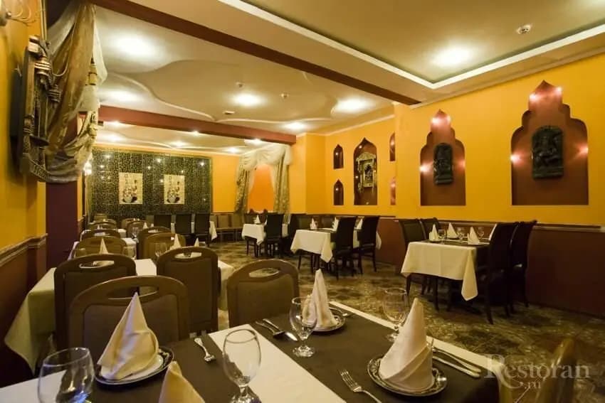 Хелло, Индия!