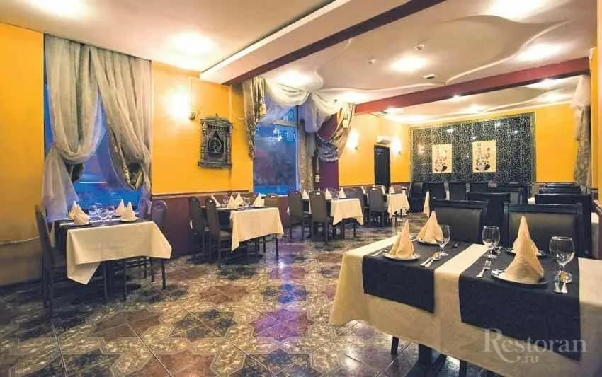 Хелло, Индия!