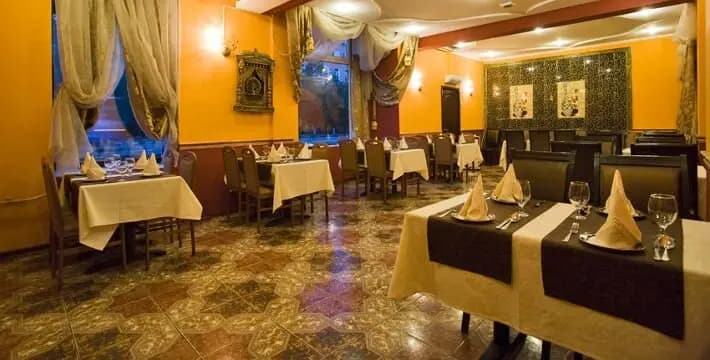 Хелло, Индия!