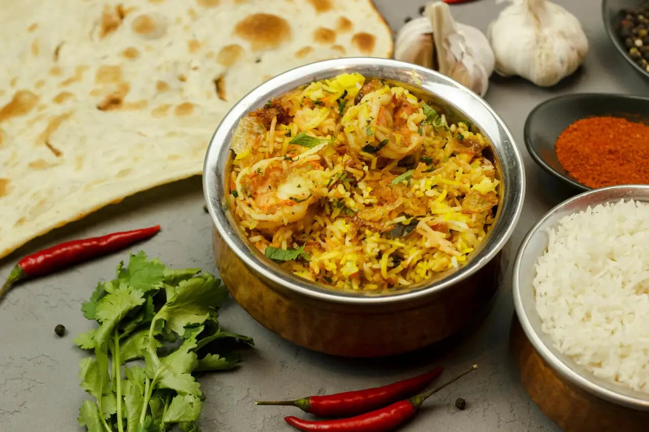 Хелло, Индия!