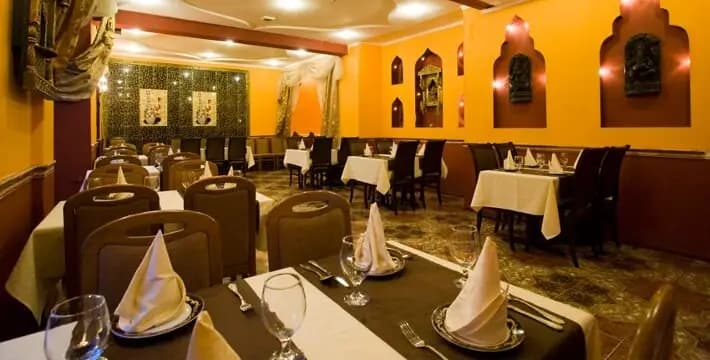 Хелло, Индия!