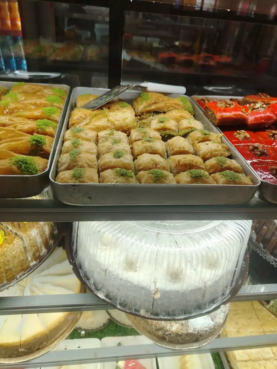 Чайхана Внуково