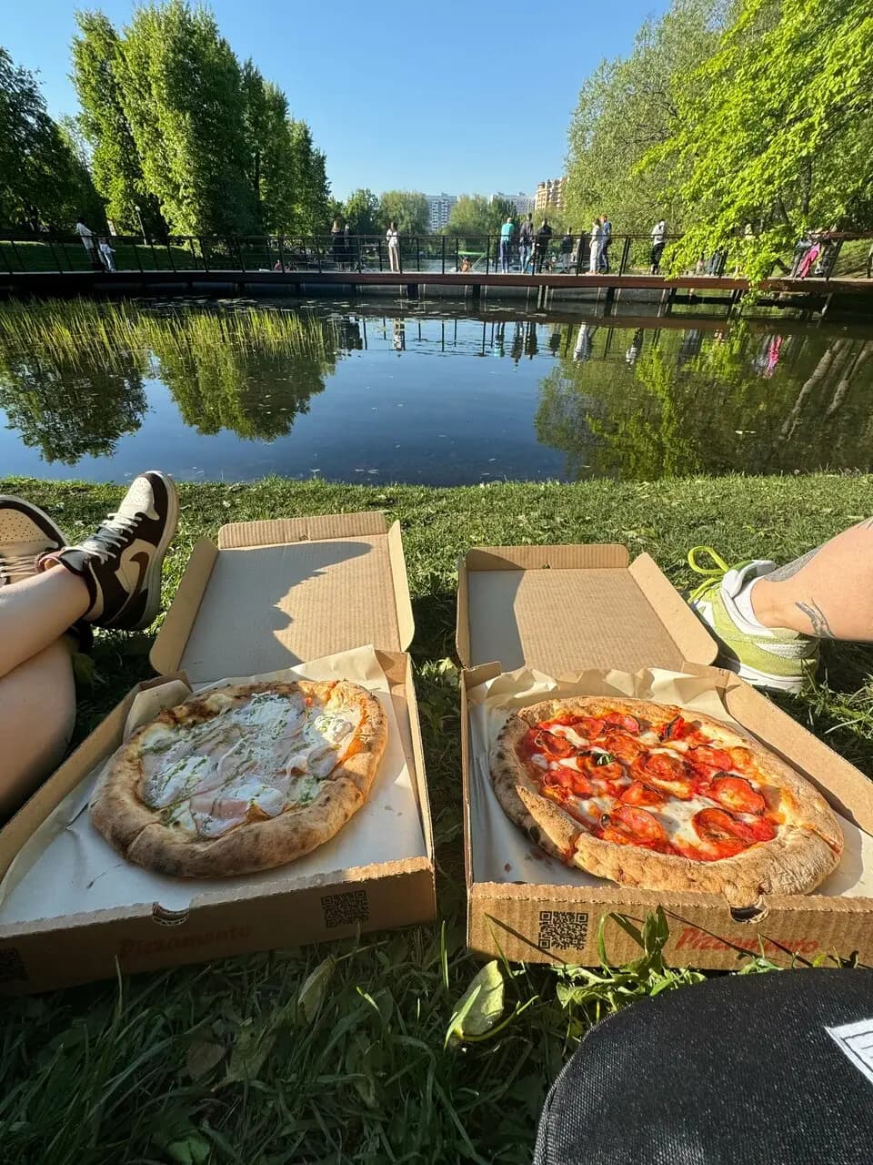 Пиццаменто