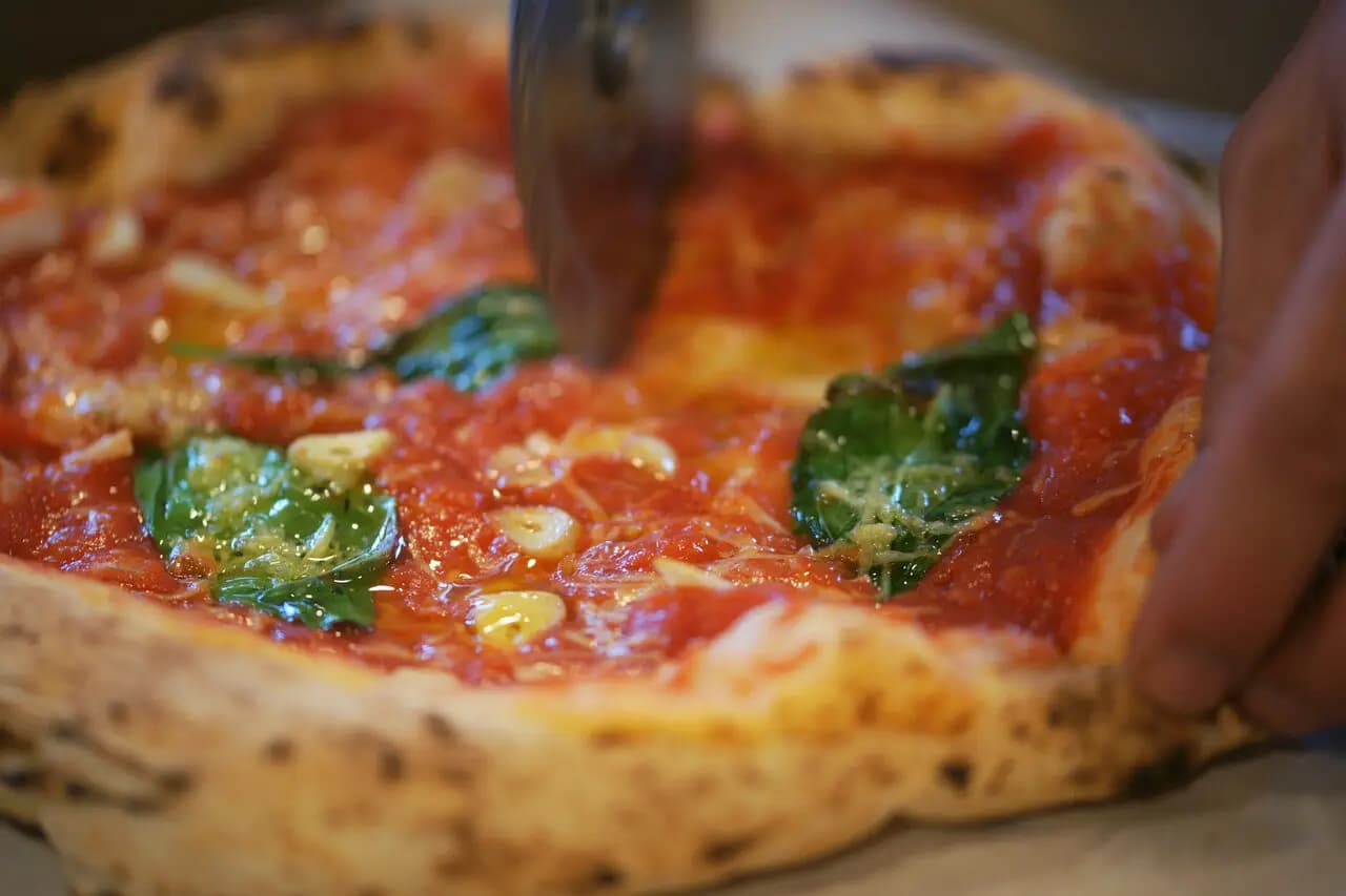 Пиццаменто