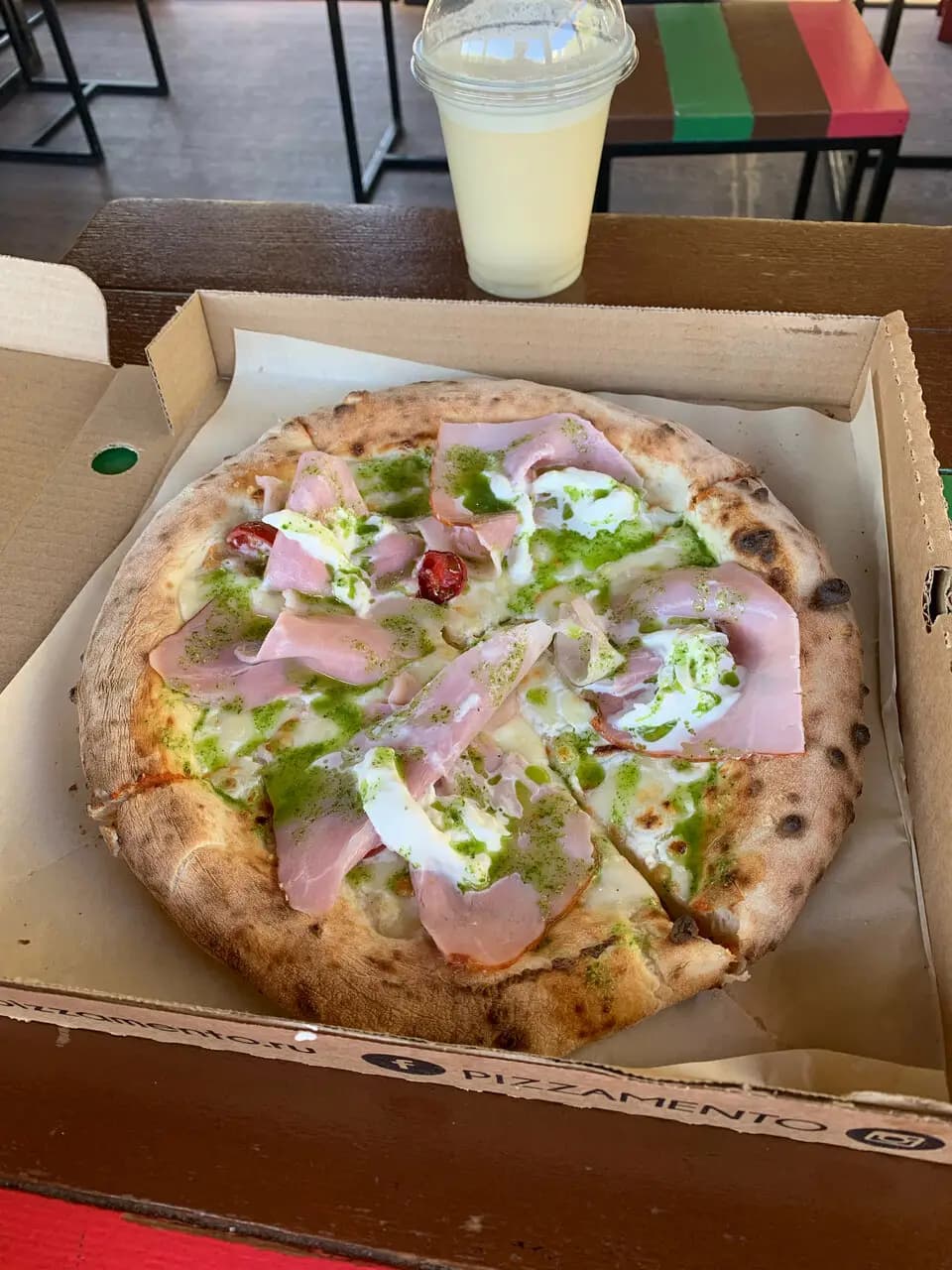 Пиццаменто