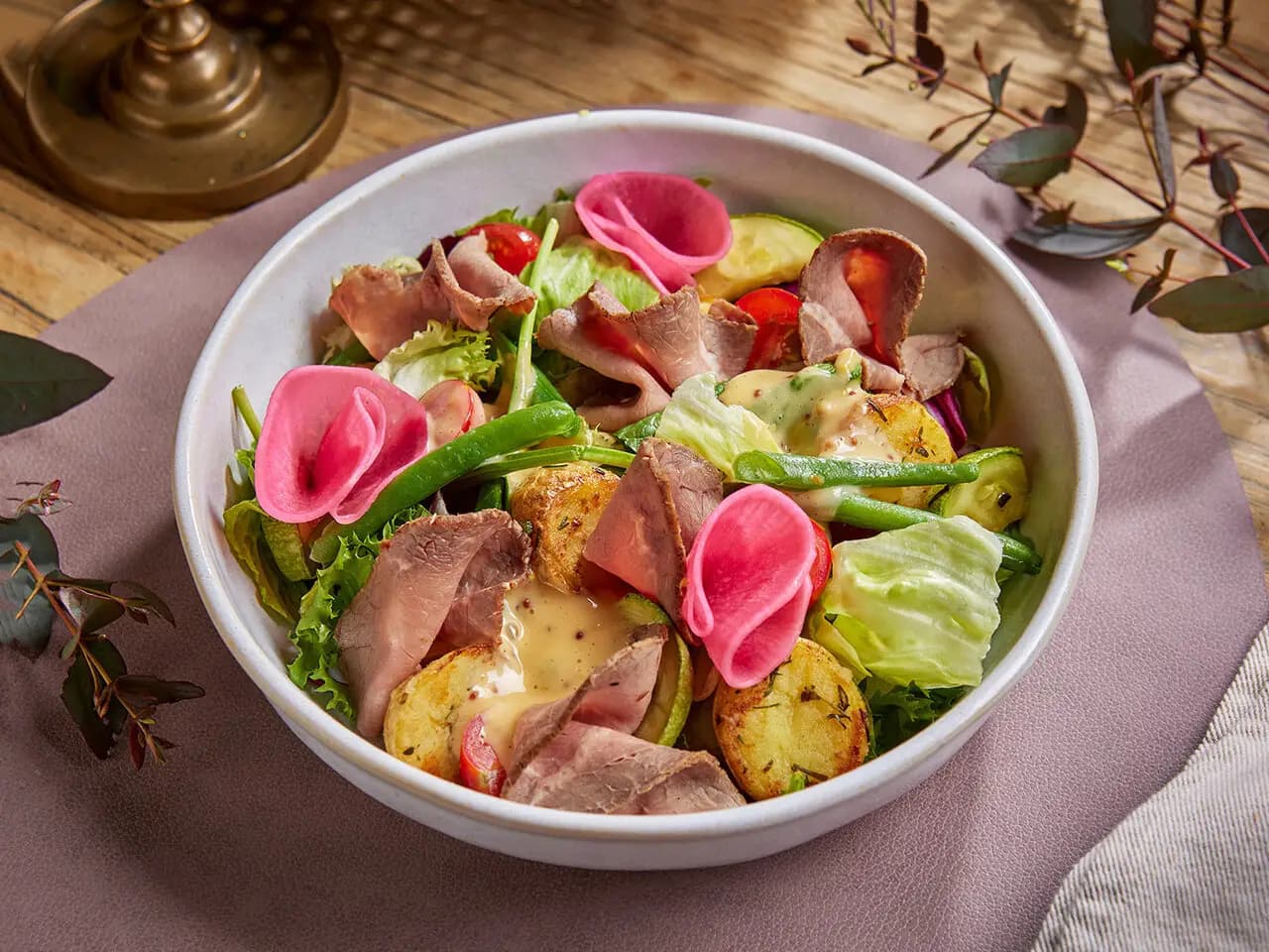 Хлеб Насущный