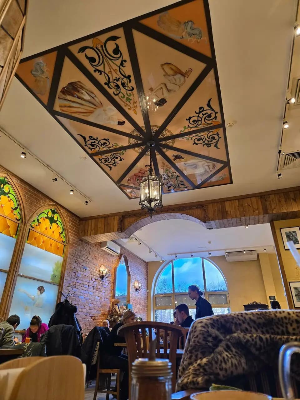 Хлеб Насущный