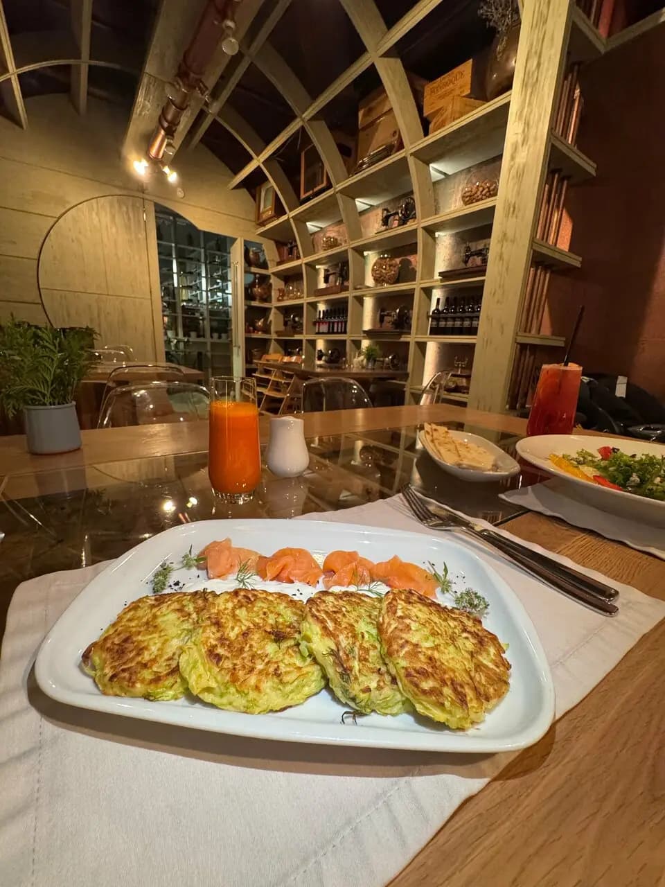 Счастливая щука