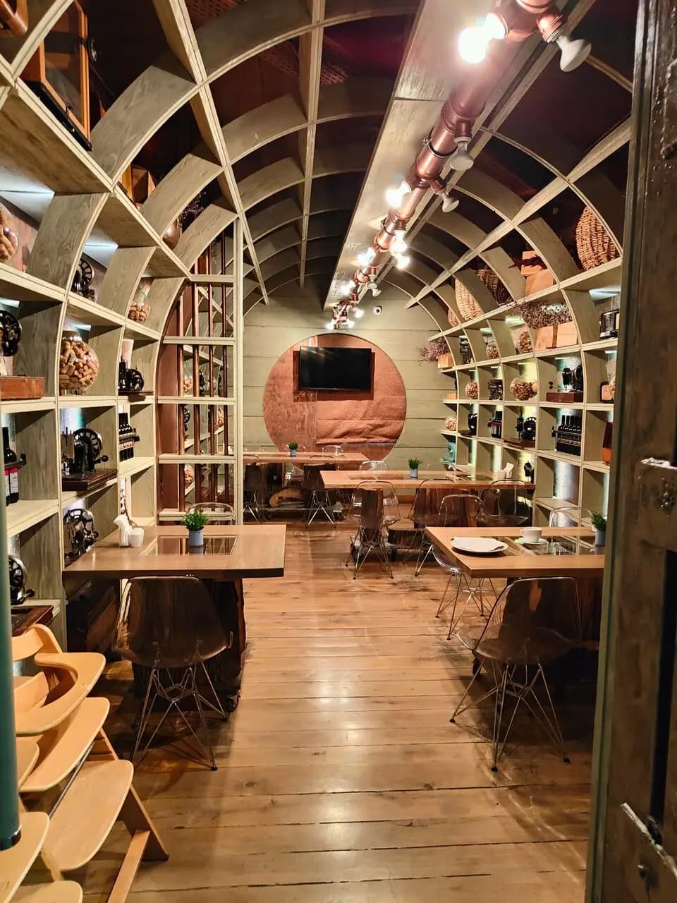 Счастливая щука