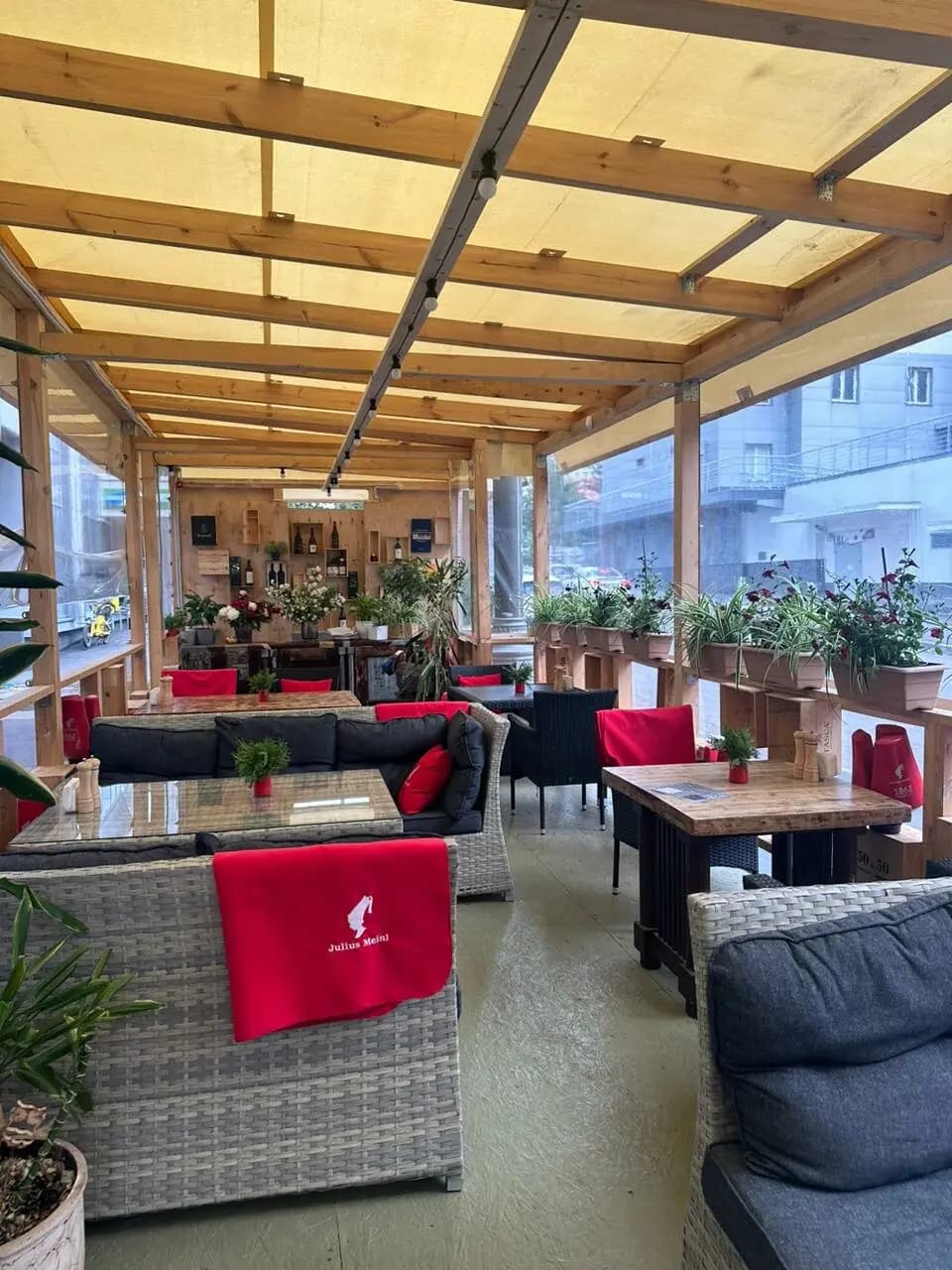 Счастливая щука