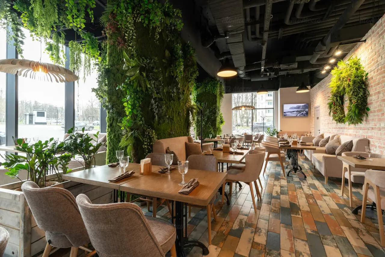 Перец & Мята