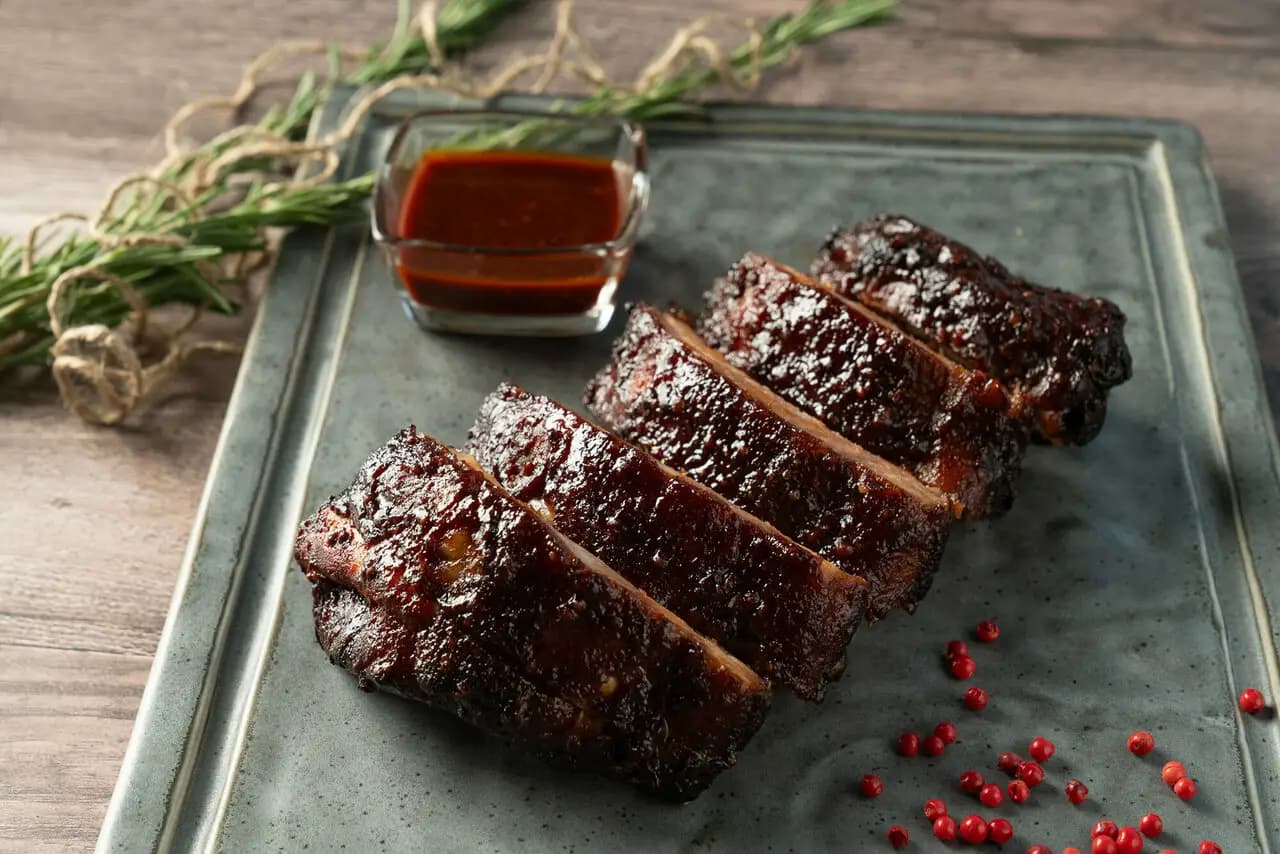 Перец & Мята