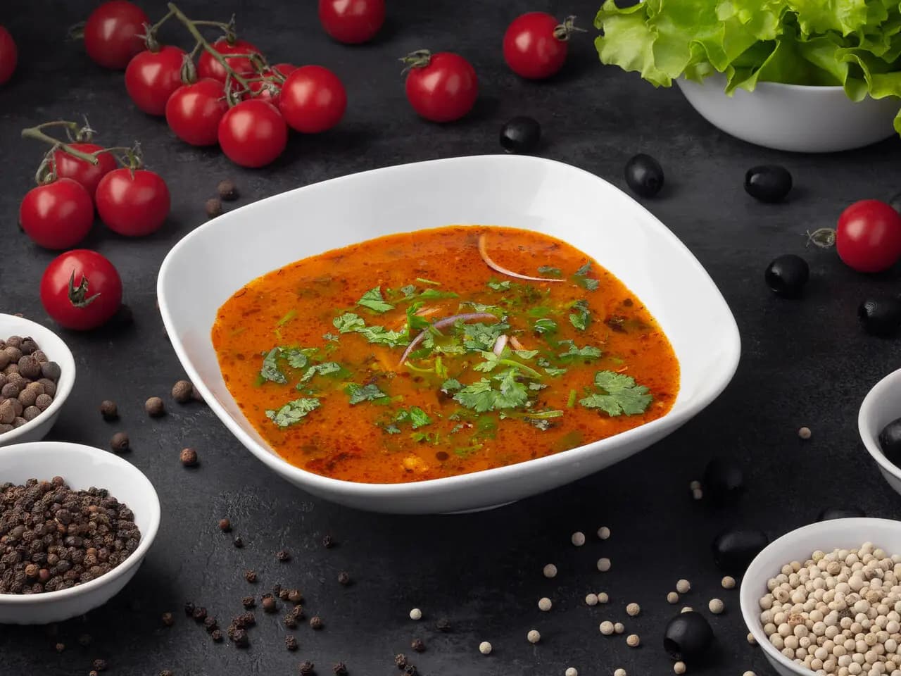 Хинкальная № 8