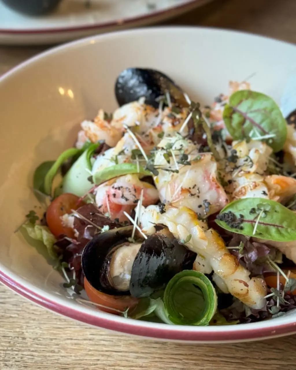 Айингер Коломенское