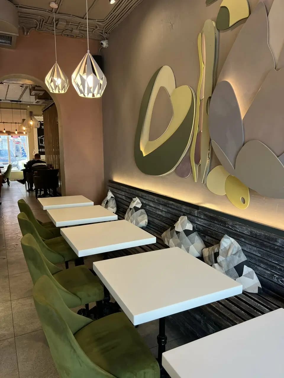 Буркина Фасоль