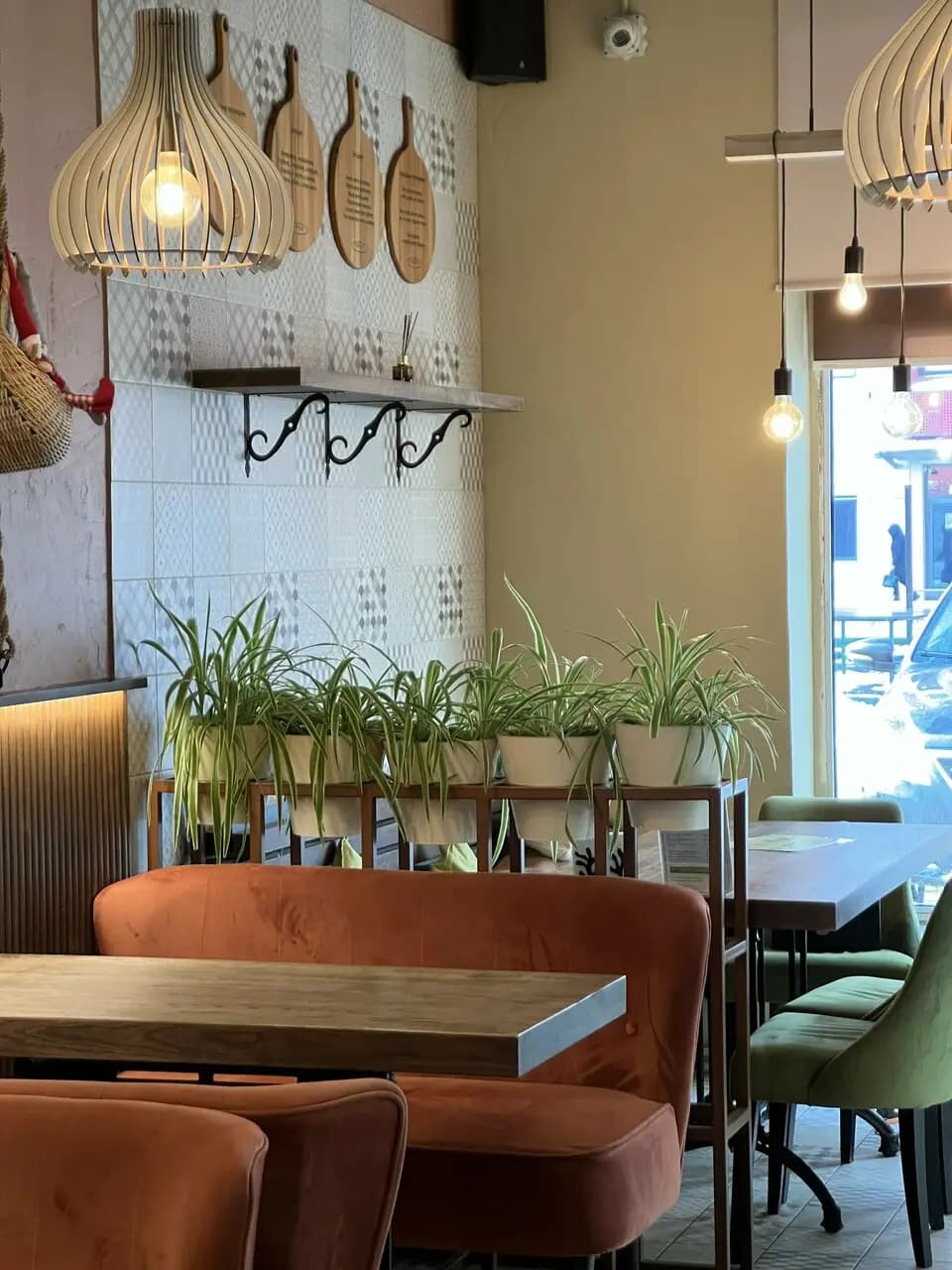 Буркина Фасоль