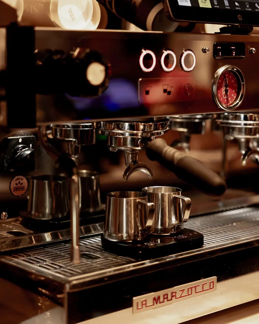 Surf Coffee X Val d’isere