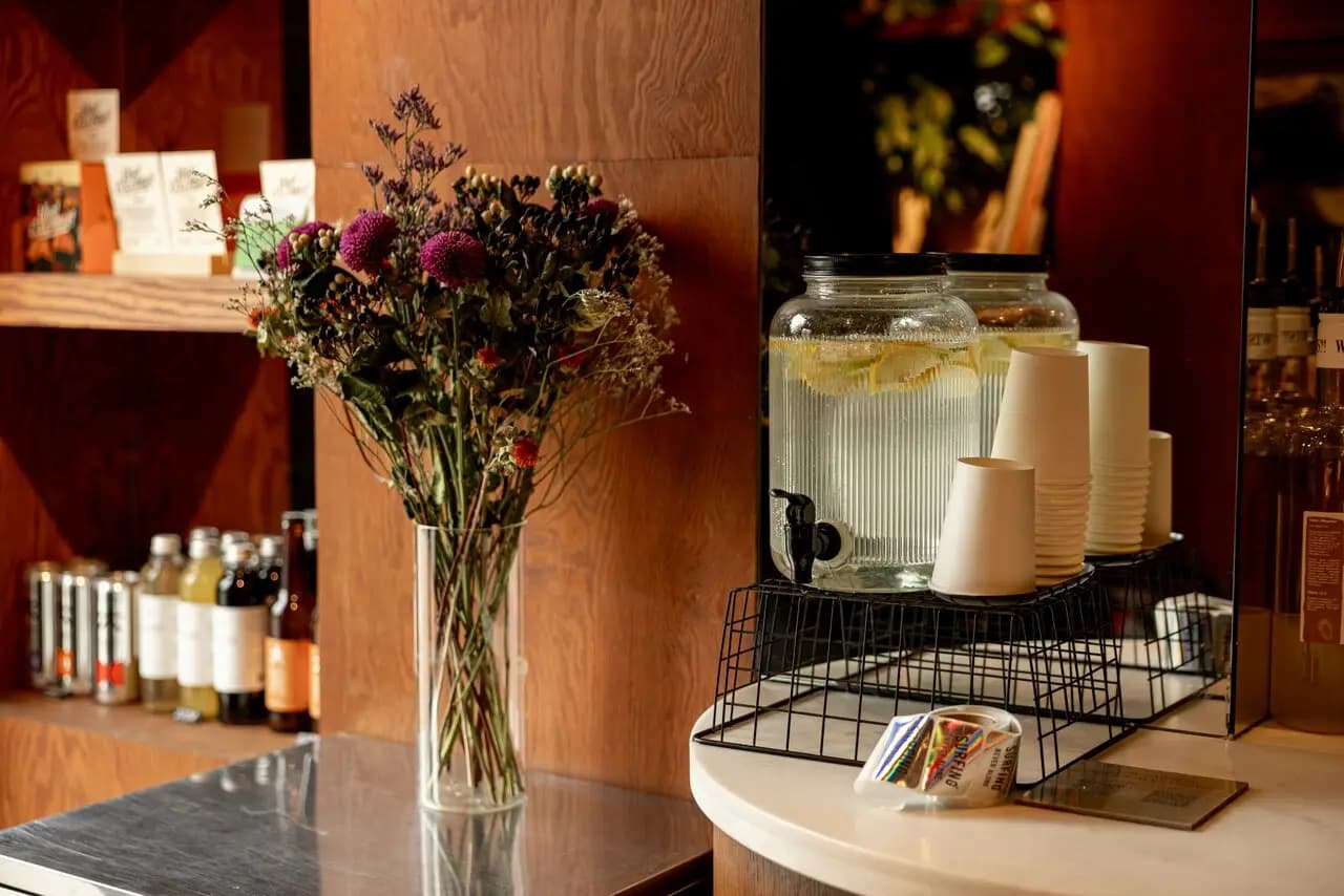 Surf Coffee X Val d’isere