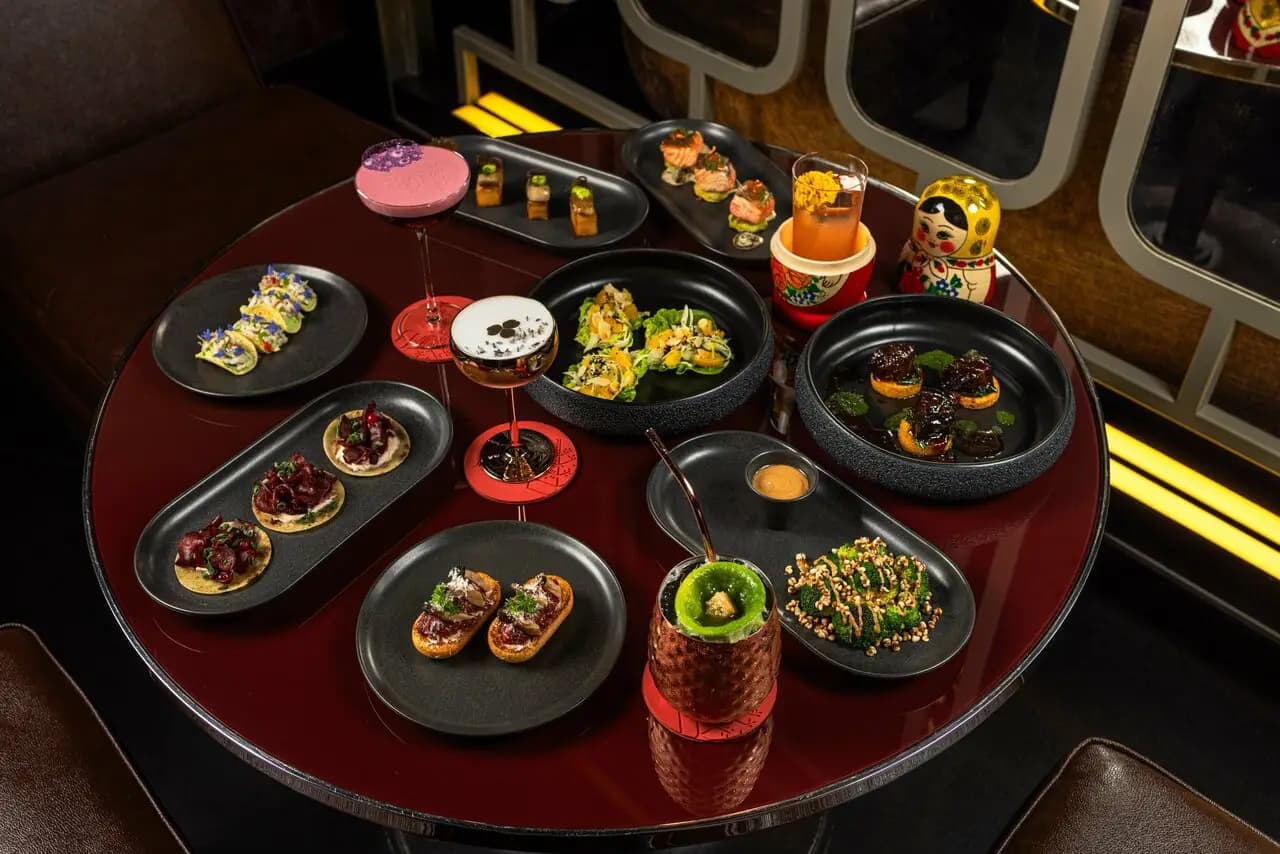 Московский