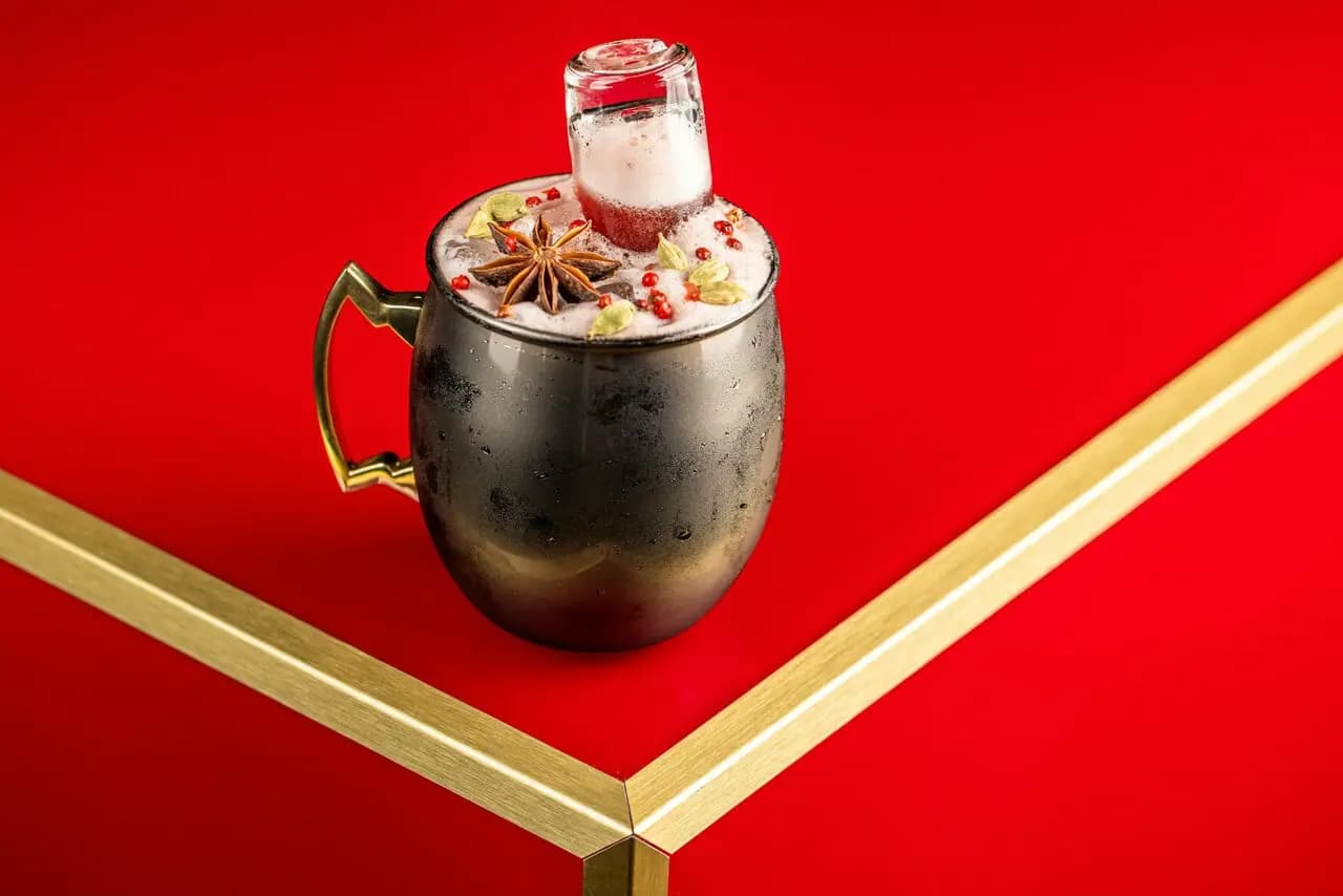 Московский