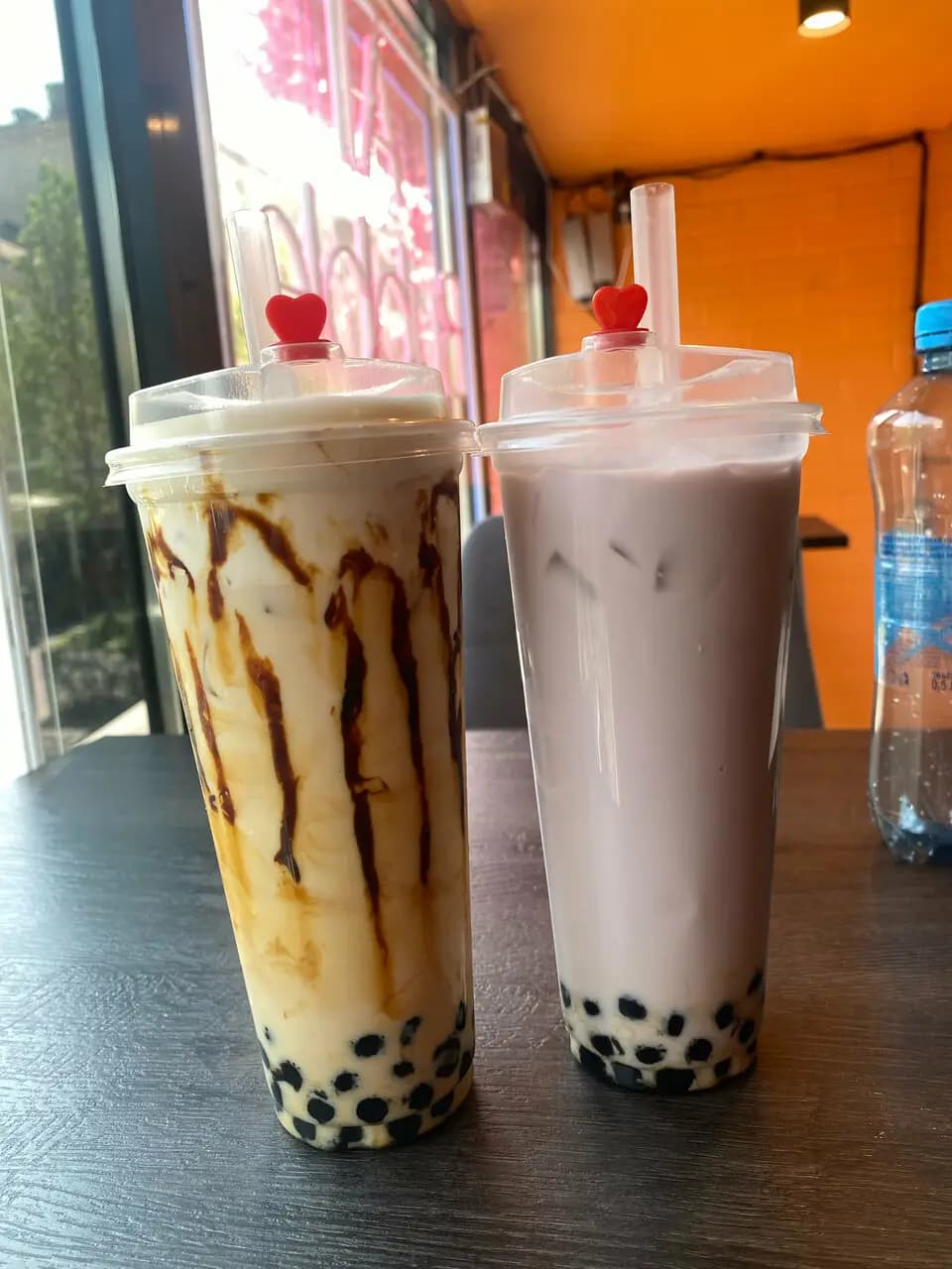 All Bubble Tea