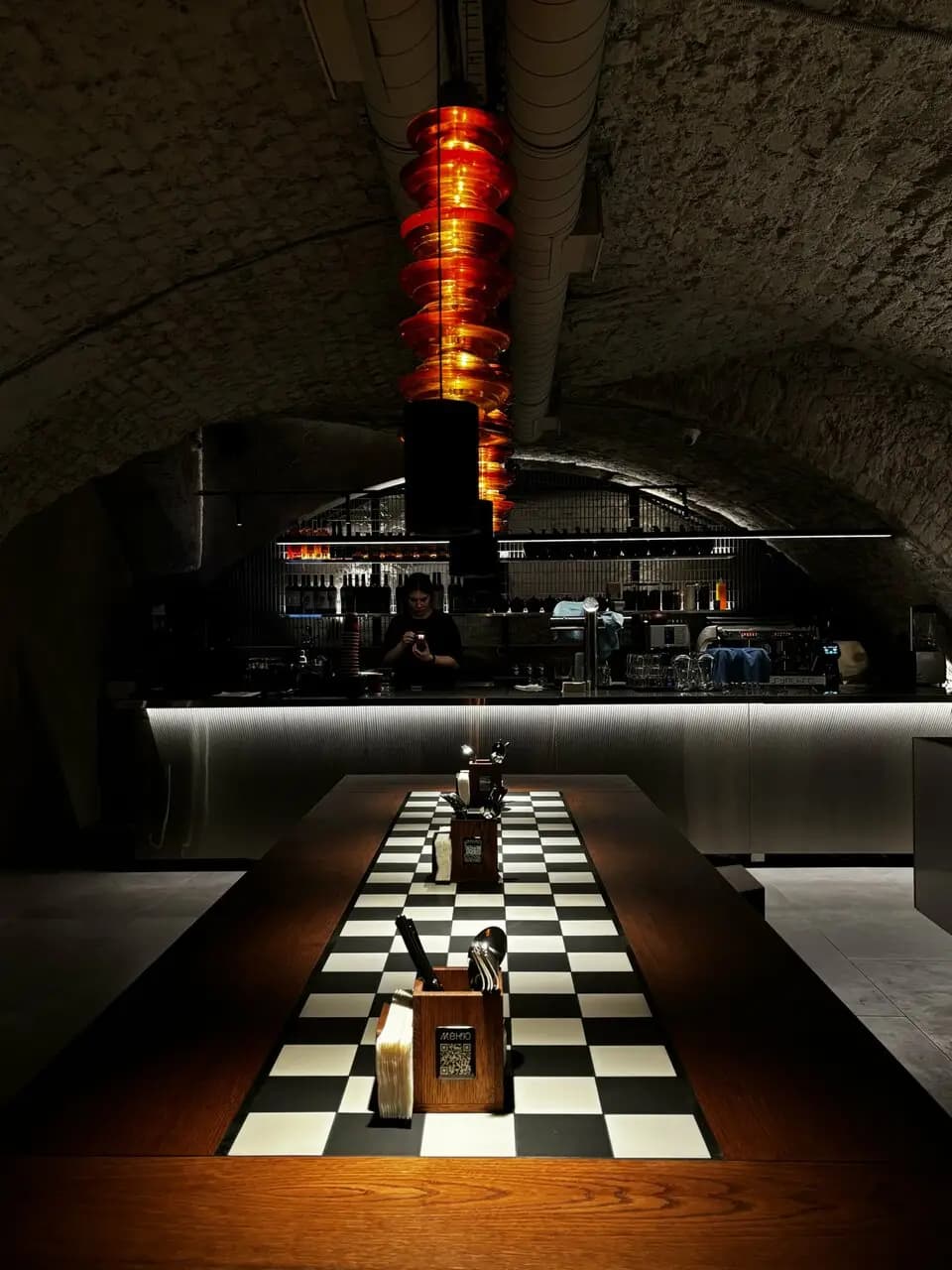 Хачапури и вино