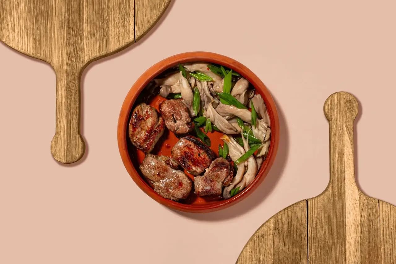 Хачапури и вино