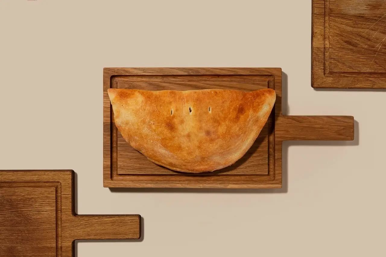 Хачапури и вино