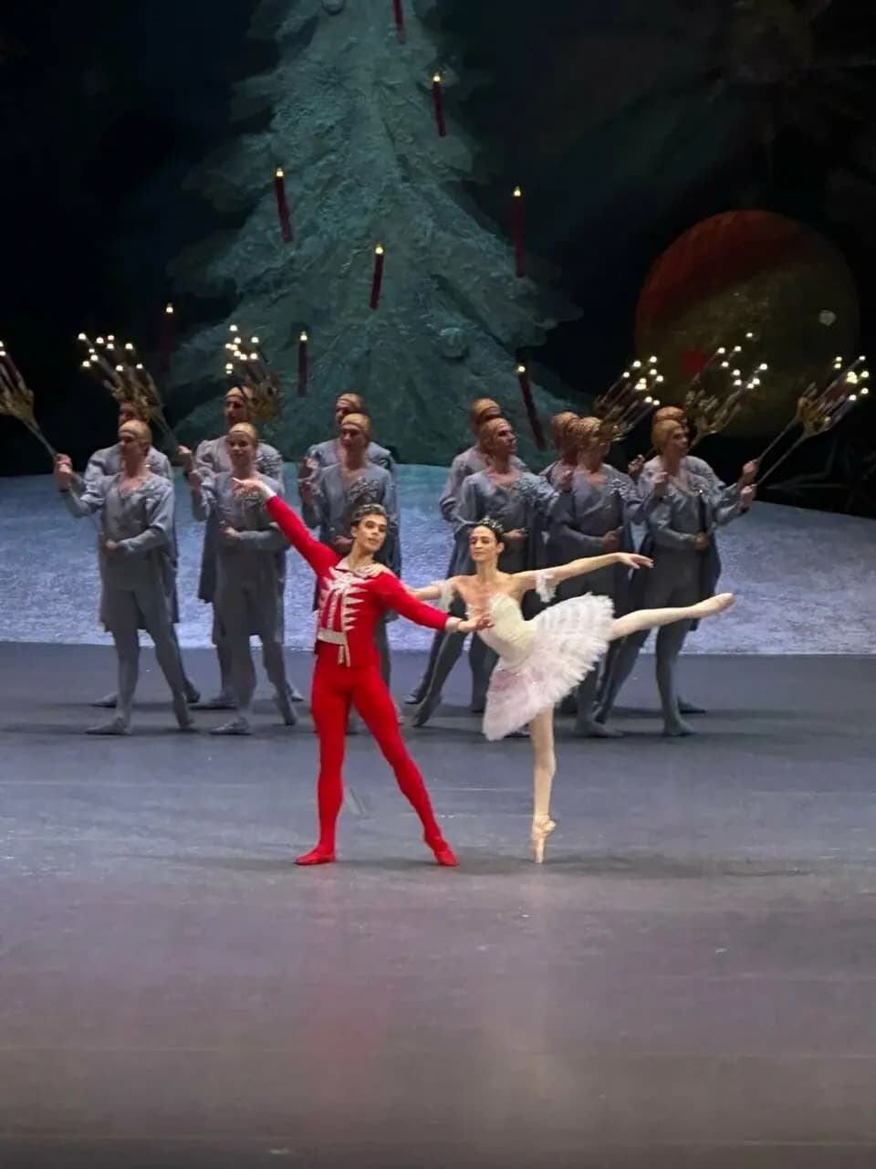 Bolshoi