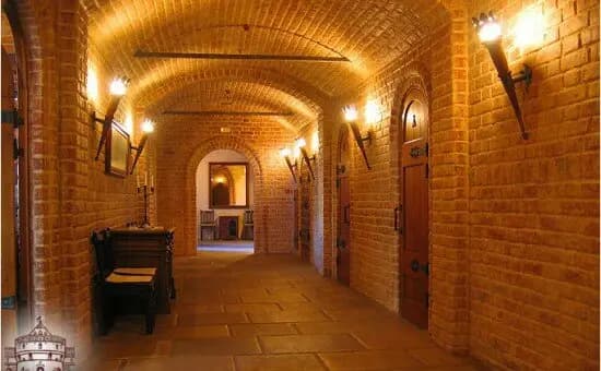 Старая башня