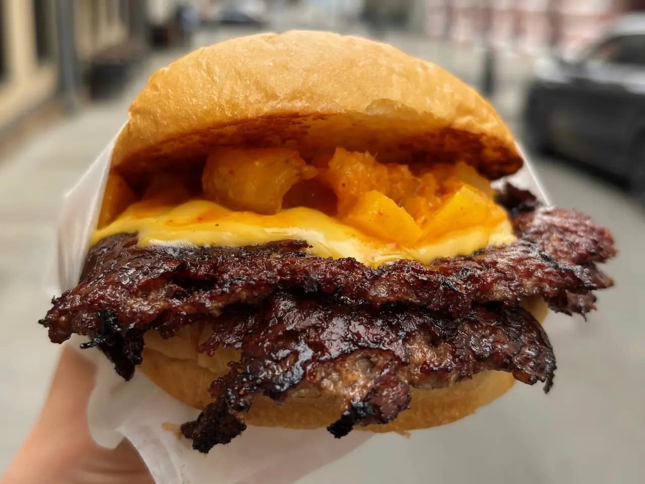 Все твои друзья