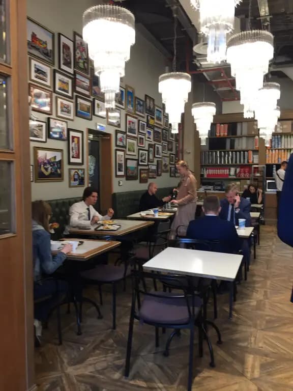 Братья Караваевы