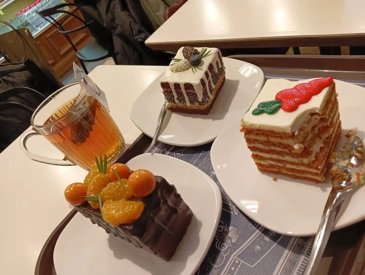 Братья Караваевы