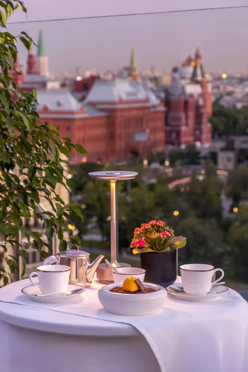 Консерватория