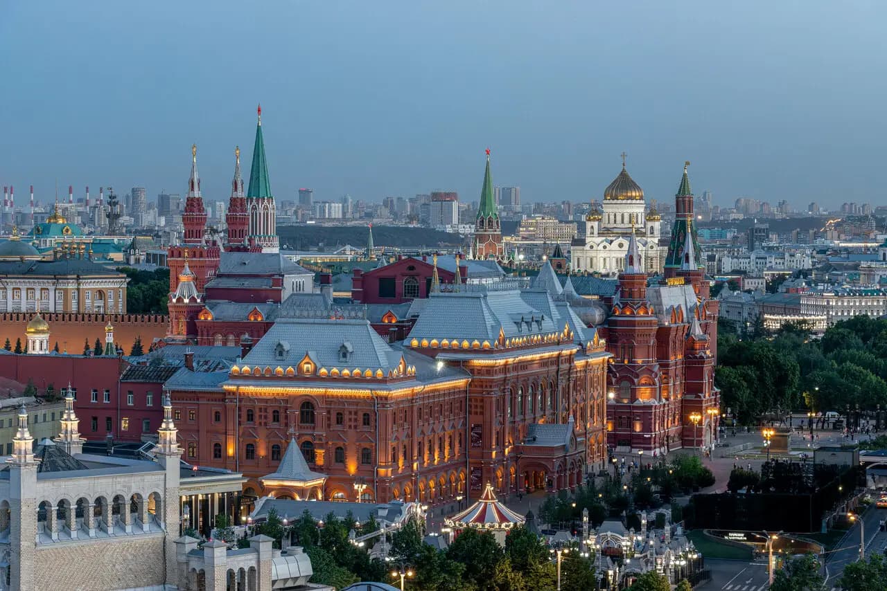 Консерватория