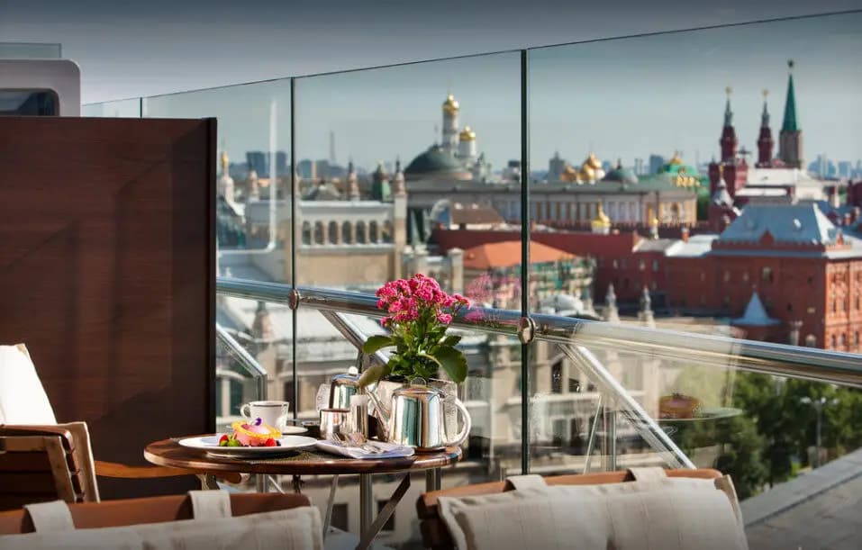 Консерватория